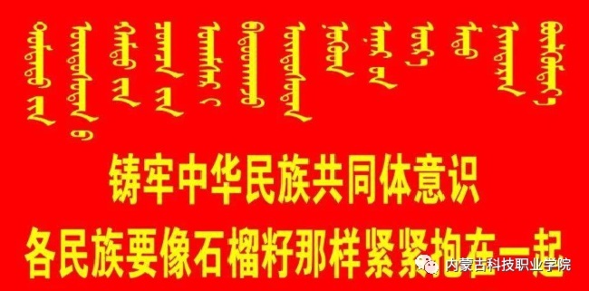 自治區宣講團第四組組長李欣欣老師深入我院作鑄牢中華民族共同體意識主題宣講
