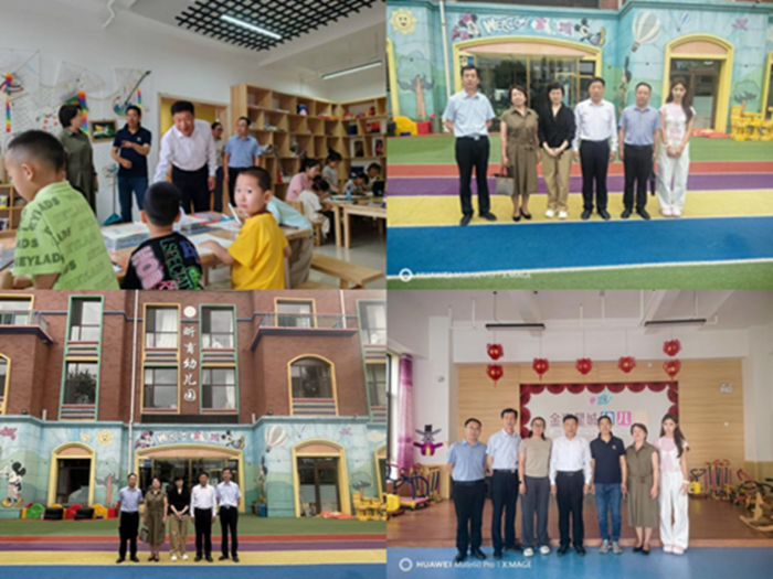 持續(xù)推進(jìn)訪企拓崗，深化校企合作戰(zhàn)略