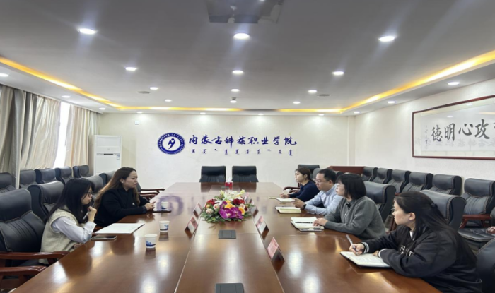 訪企拓崗促就業專項行動系列報道
